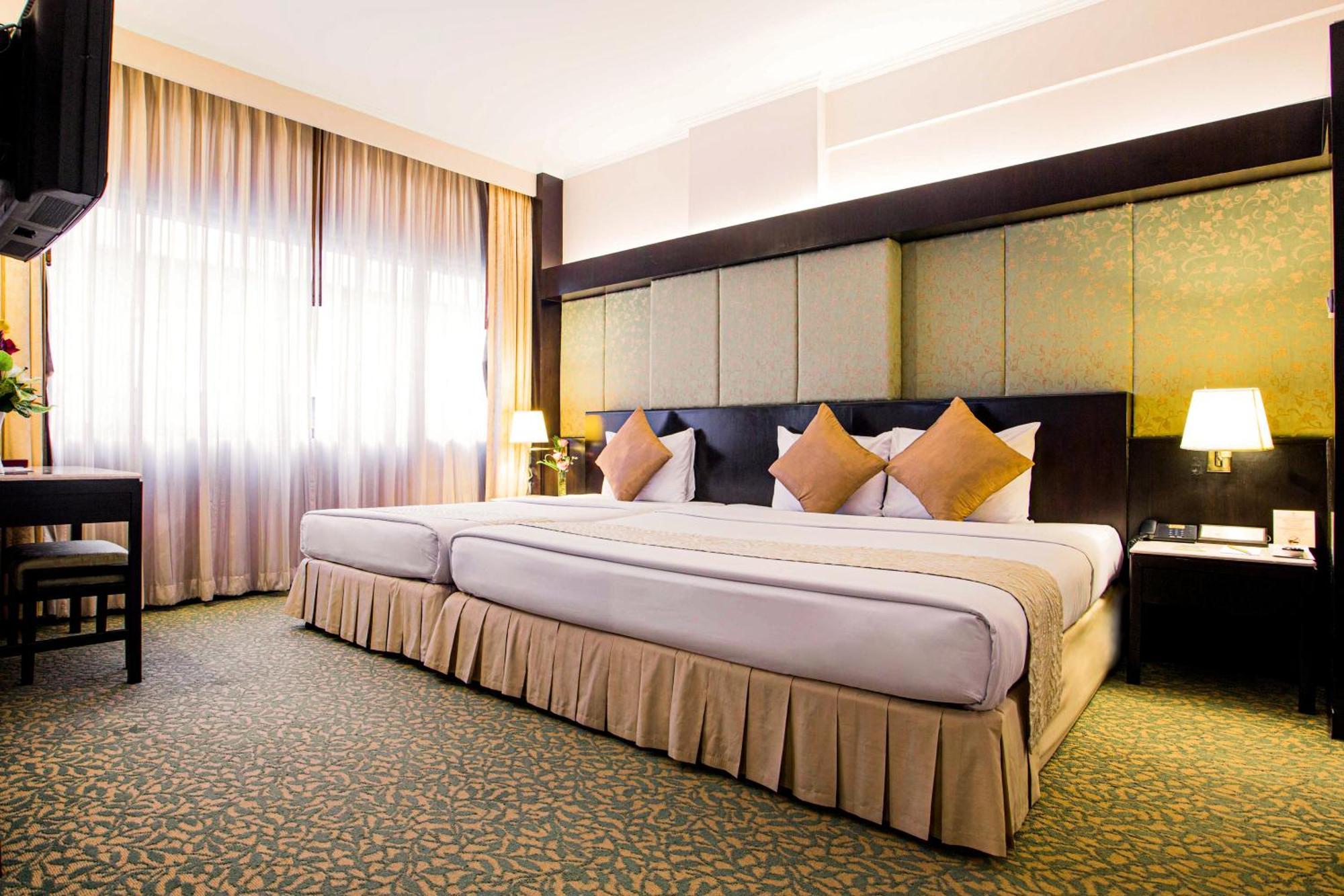Suite Keluarga