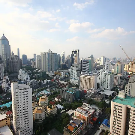 Omni Tower Sukhumvit Nana By Compass Hospitality-3