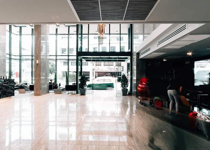 Spenza Hotel